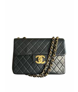 CHANEL Сумка через плечо