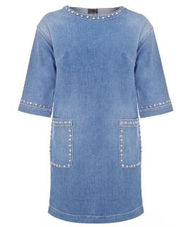 ERMANNO SCERVINO Повседневное платье