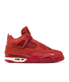 JORDAN Высокие кроссовки / кеды