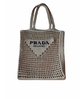 PRADA Пляжная сумка