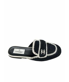 CHANEL Мюли