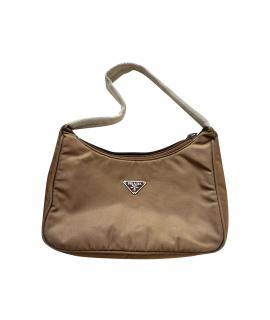 PRADA Сумка с короткими ручками