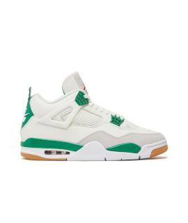 JORDAN Высокие кроссовки / кеды