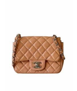 CHANEL Сумка с короткими ручками