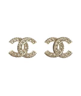 CHANEL Серьги