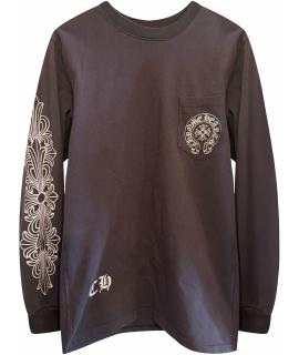CHROME HEARTS Лонгслив