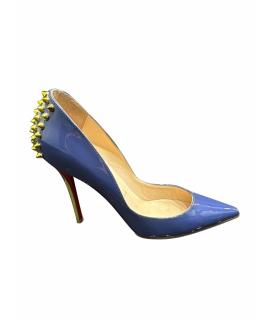 CHRISTIAN LOUBOUTIN Туфли