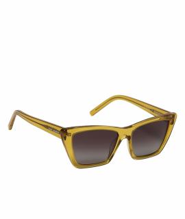 SAINT LAURENT Солнцезащитные очки