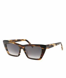 SAINT LAURENT Солнцезащитные очки