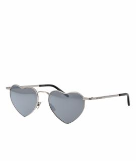 SAINT LAURENT Солнцезащитные очки