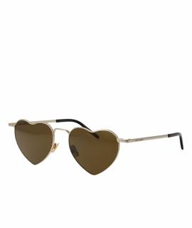 SAINT LAURENT Солнцезащитные очки