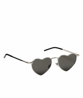 SAINT LAURENT Солнцезащитные очки