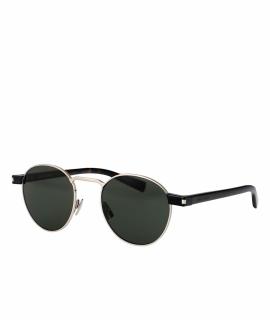 SAINT LAURENT Солнцезащитные очки