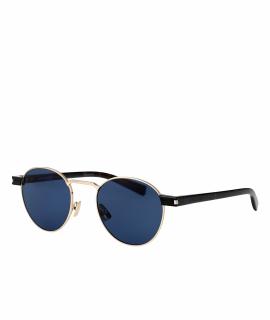 SAINT LAURENT Солнцезащитные очки