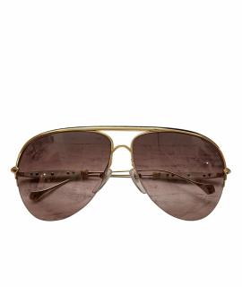 CHROME HEARTS Солнцезащитные очки