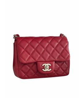 CHANEL Сумка через плечо