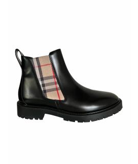 BURBERRY Ботинки