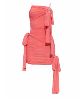 BLUMARINE Коктейльное платье
