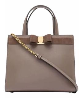 FERRAGAMO Сумка с короткими ручками