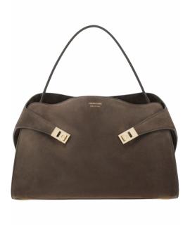 FERRAGAMO Сумка через плечо