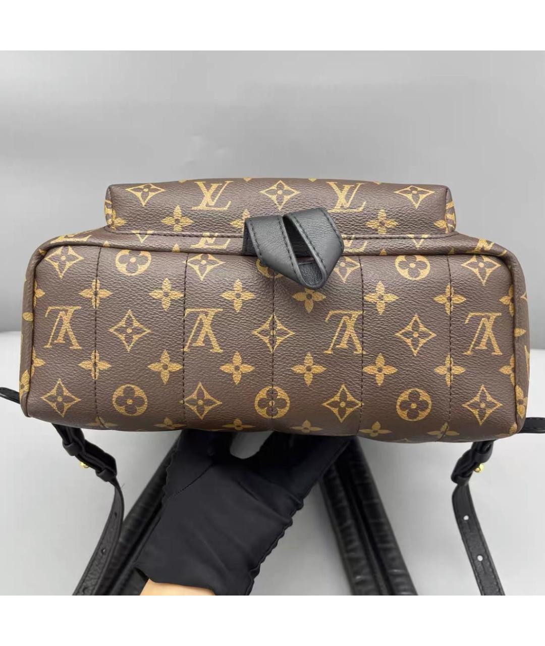 LOUIS VUITTON Рюкзак, фото 5