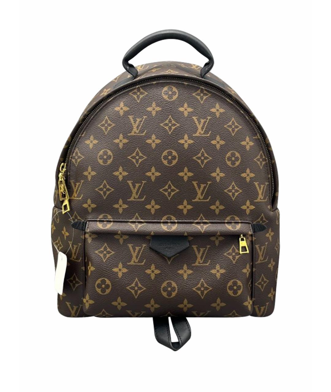 LOUIS VUITTON Рюкзак, фото 1