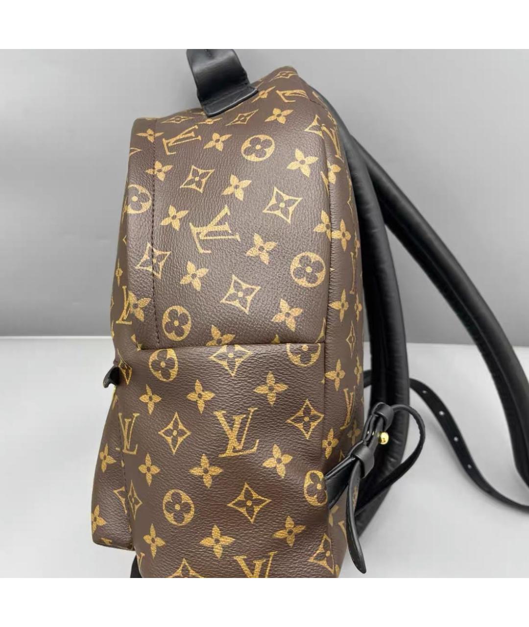 LOUIS VUITTON Рюкзак, фото 4