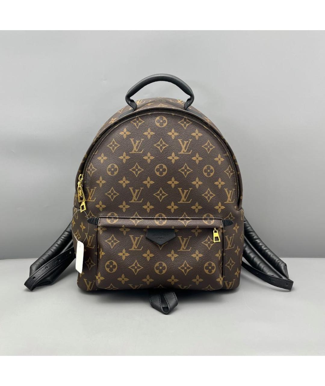 LOUIS VUITTON Рюкзак, фото 6