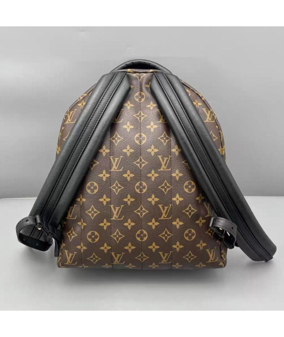 LOUIS VUITTON Рюкзак, фото 3