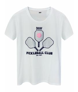 DKNY Футболка