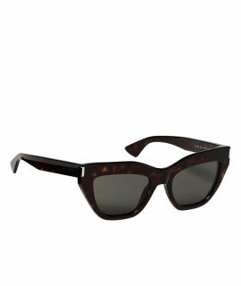 SAINT LAURENT Солнцезащитные очки