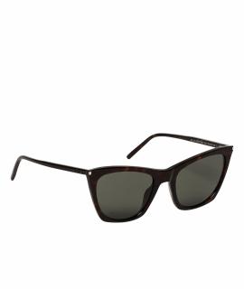 SAINT LAURENT Солнцезащитные очки