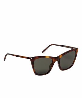 SAINT LAURENT Солнцезащитные очки
