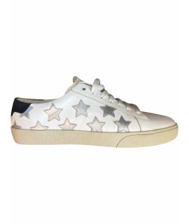 SAINT LAURENT Кеды