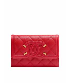 CHANEL Кошелек