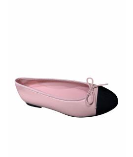 CHANEL Балетки