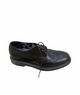 PAUL SMITH Низкие ботинки