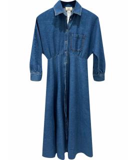 WEEKEND MAX MARA Повседневное платье