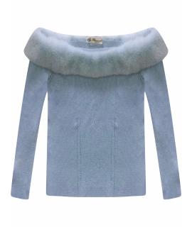 BLUMARINE Джемпер / свитер