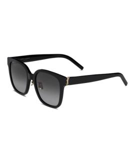 SAINT LAURENT Солнцезащитные очки