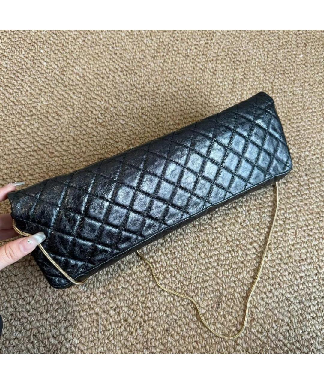 CHANEL Сумка через плечо, фото 3