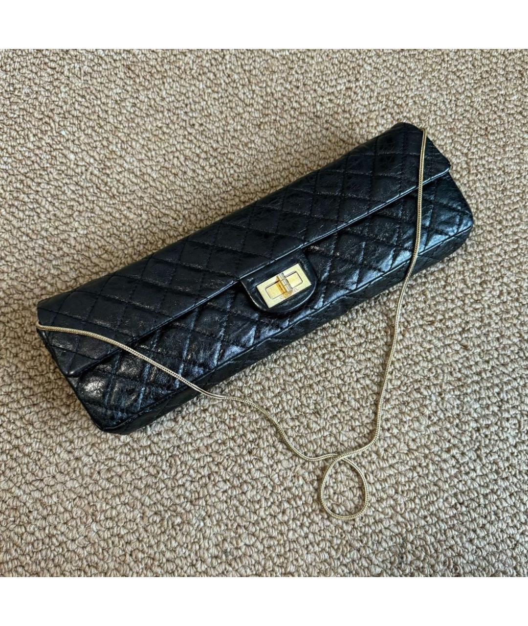 CHANEL Сумка через плечо, фото 2