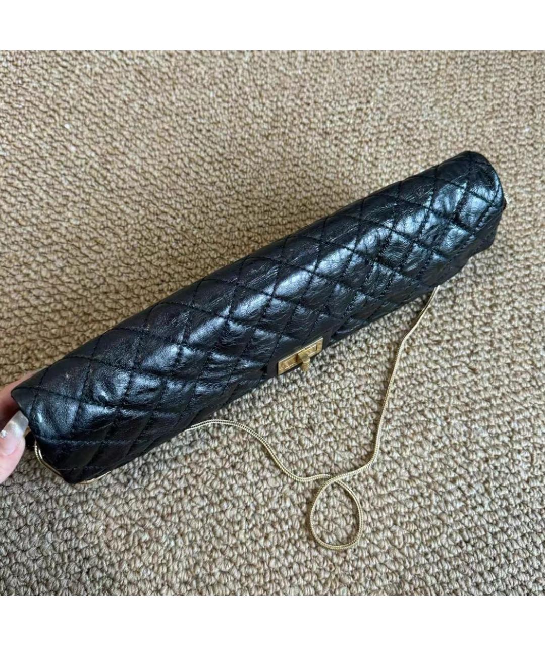 CHANEL Сумка через плечо, фото 4