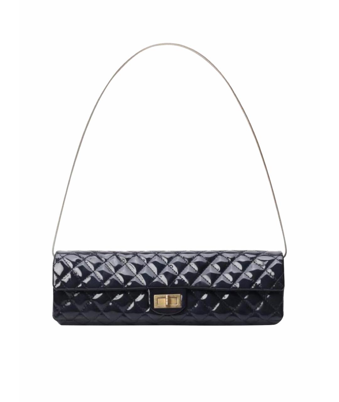 CHANEL Сумка через плечо, фото 1