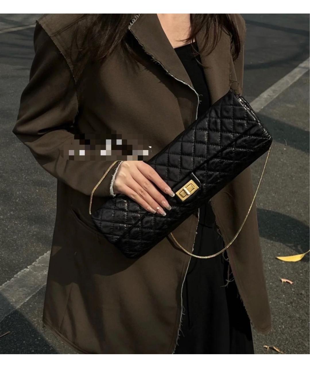 CHANEL Сумка через плечо, фото 5