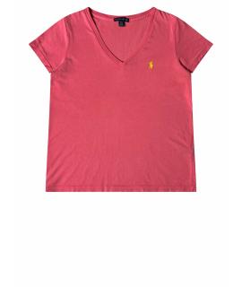 RALPH LAUREN Футболка