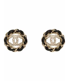 CHANEL Серьги