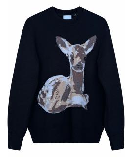 BURBERRY Джемпер / свитер