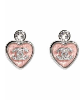 CHANEL Серьги
