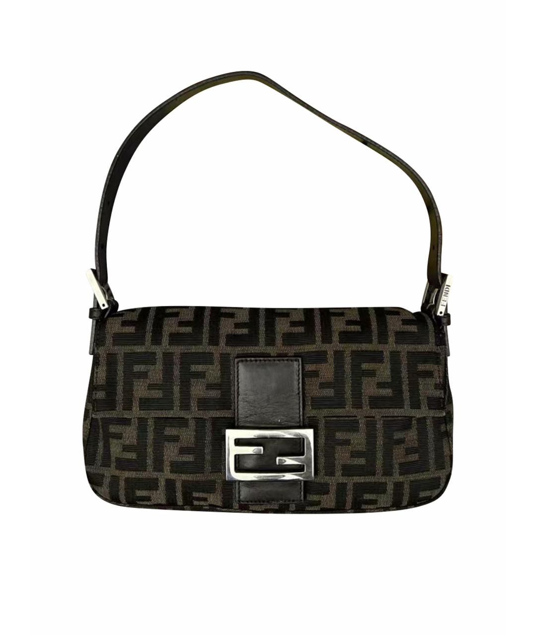 FENDI Сумка через плечо, фото 1